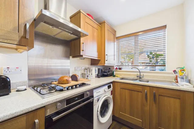 Hardwicke Close, York, YO26, photo 3