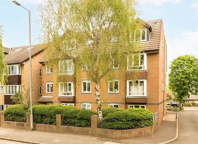 Kingston Road, New Malden, KT3, photo 1