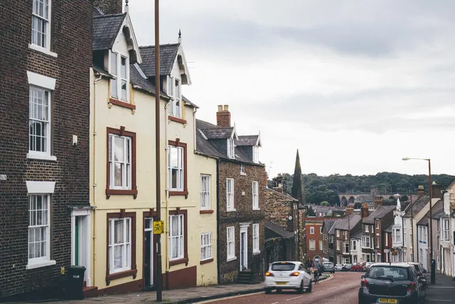 Claypath, Durham, DH1, photo 2