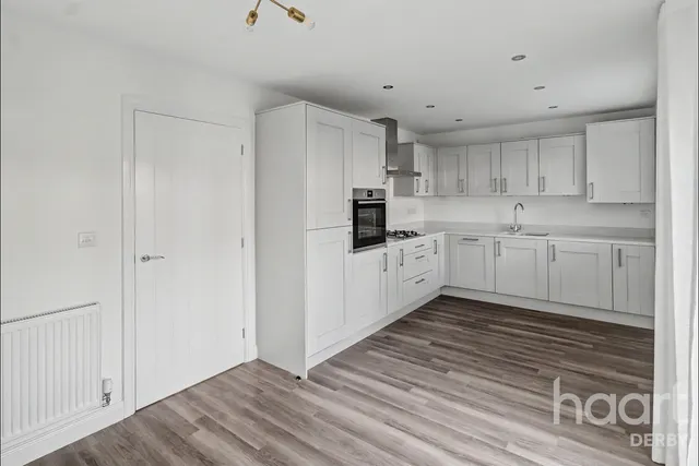 Deerwood Fold, Derby, DE65, photo 2