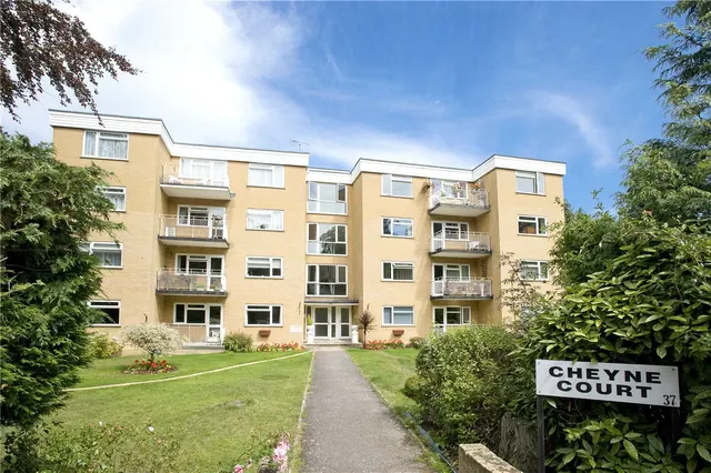 Surrey Road, Bournemouth, Dorset, BH4, photo 1