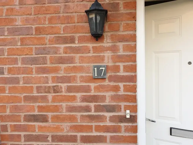 Photo 2 — Kings Head Place, Market Harborough, LE16