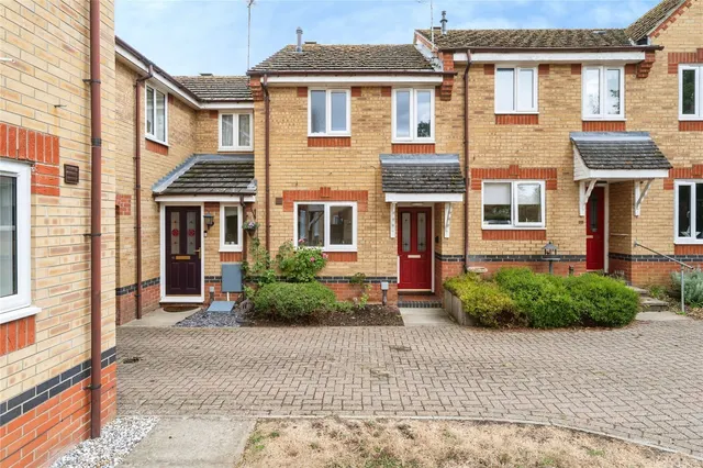 Morton Close, Ely, CB7, photo 1