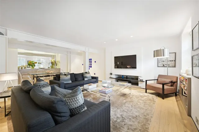 Brompton Square, Knightsbridge, SW3, photo 1