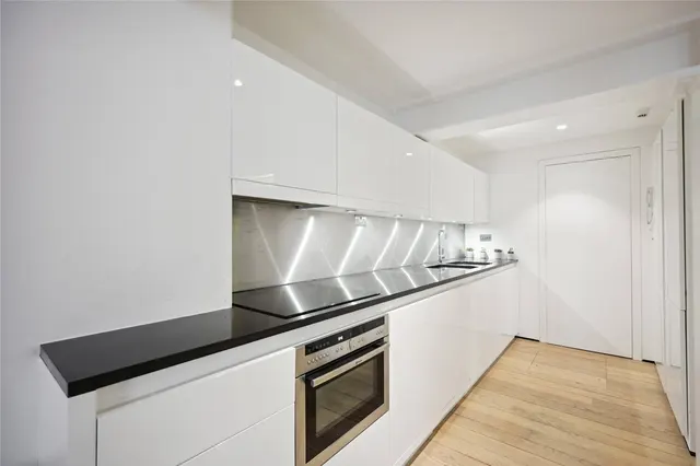 Brompton Square, Knightsbridge, SW3, photo 3