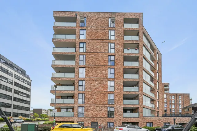 Sherwood Road, Harrow, HA2, photo 1
