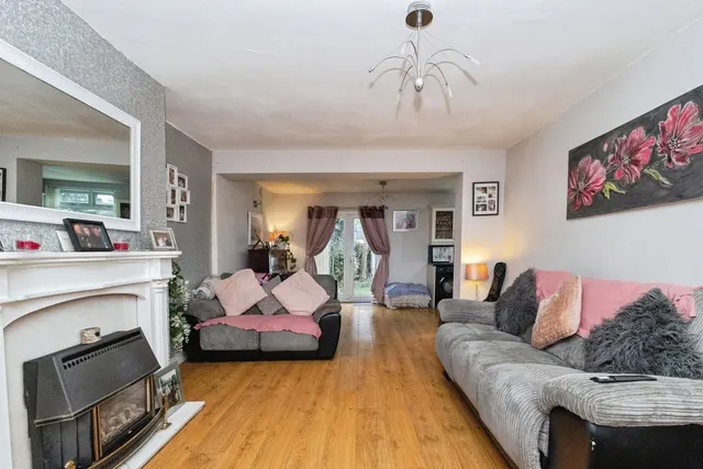 Photo 2 — Manor Road, Droylsden, Manchester, Greater Manchester, M43