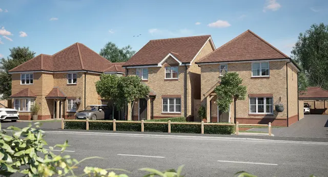 Locks Road, Locks Heath, SO31, photo 1