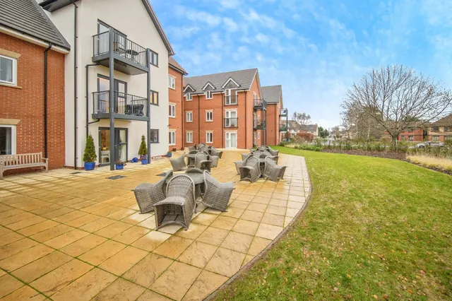 Eagle Way, Martlesham Heath, Ipswich, photo 1