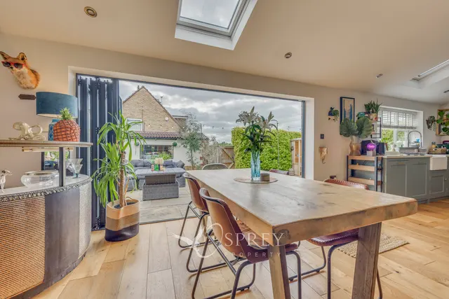 Field Close, Melton Mowbray, LE13, photo 3