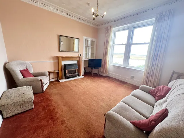 Photo 2 — Harbour Street, Irvine, KA12 8PY