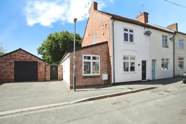 Smith Street, Wood End, Atherstone, Warwickshire, CV9, photo 1
