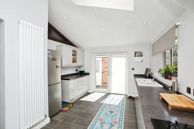 Photo 3 — Smith Street, Wood End, Atherstone, Warwickshire, CV9