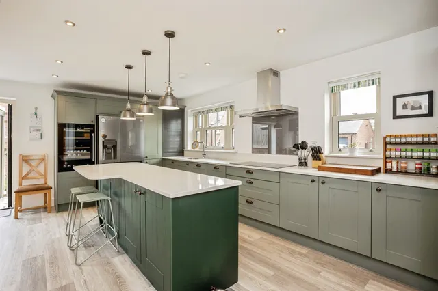 North Lodge Road, Old Dalby, LE14, photo 2