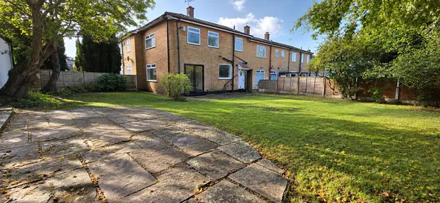 Rose Lane, Marple, SK6, photo 1