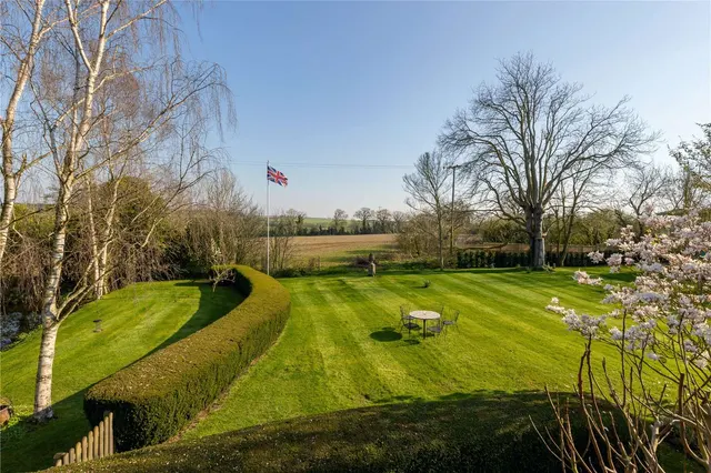 Photo 3 — Radwell, Baldock, Hertfordshire, SG7 5EU