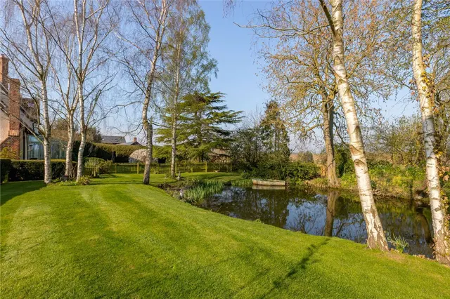 Photo 2 — Radwell, Baldock, Hertfordshire, SG7 5EU