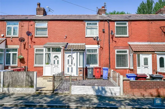 Granite Terrace, Liverpool, L36, photo 1