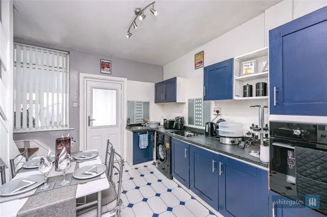 Granite Terrace, Liverpool, L36, photo 3