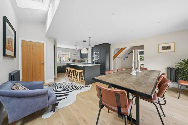 Woodcroft, Kennington, OX1, photo 2