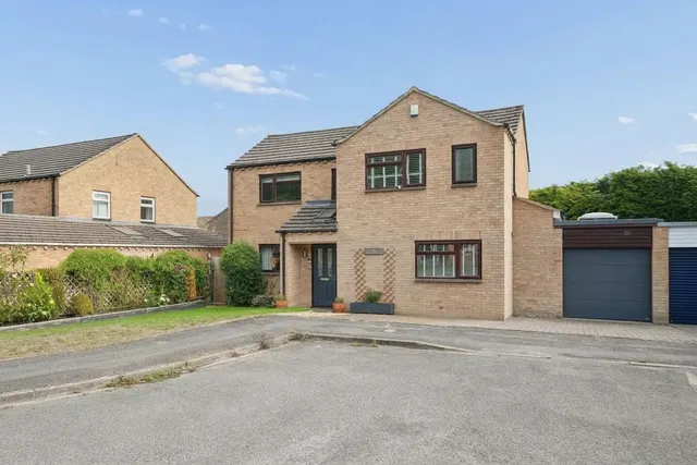Woodcroft, Kennington, OX1, photo 1