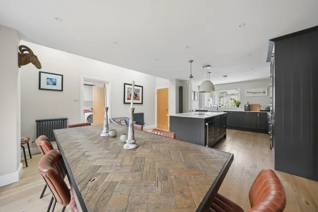 Woodcroft, Kennington, OX1, photo 3