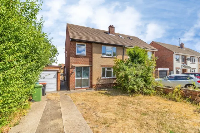 London Road, Loughton, Milton Keynes, Buckinghamshire, MK5, photo 1