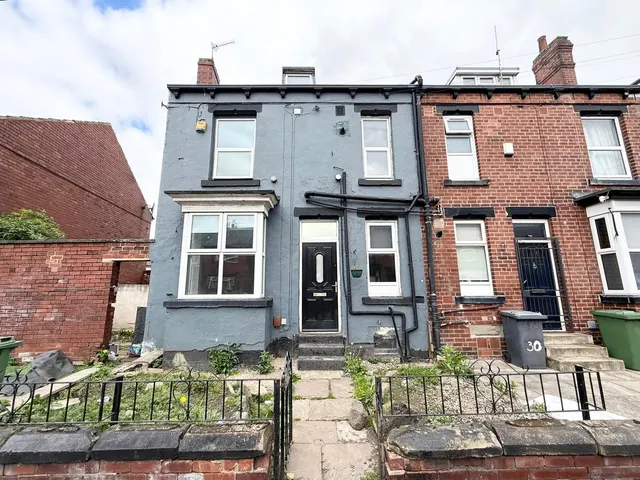 Brooklyn Street, Leeds, LS12, photo 1