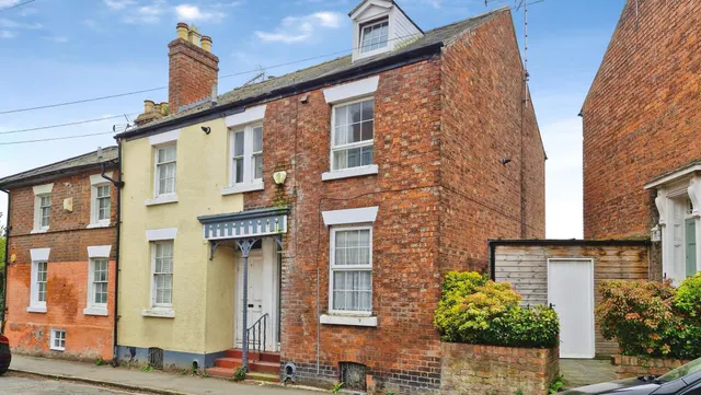 Dorset Street, Shrewsbury, SY1, photo 2