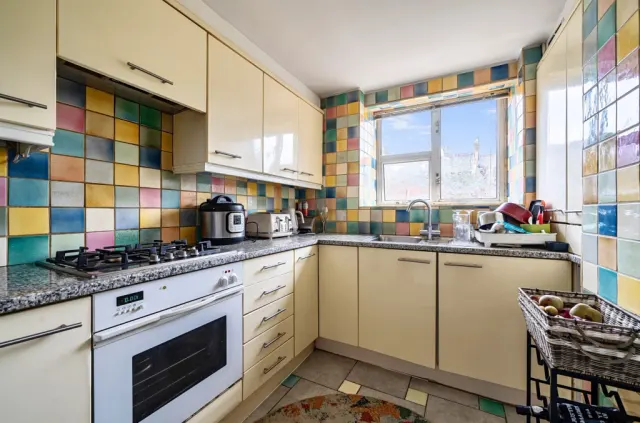 Daleham Gardens, Hampstead, NW3, photo 3