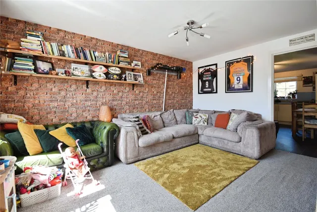 Hay Webb Close, Exeter, EX1, photo 2