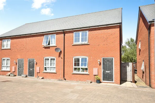 Hay Webb Close, Exeter, EX1, photo 1