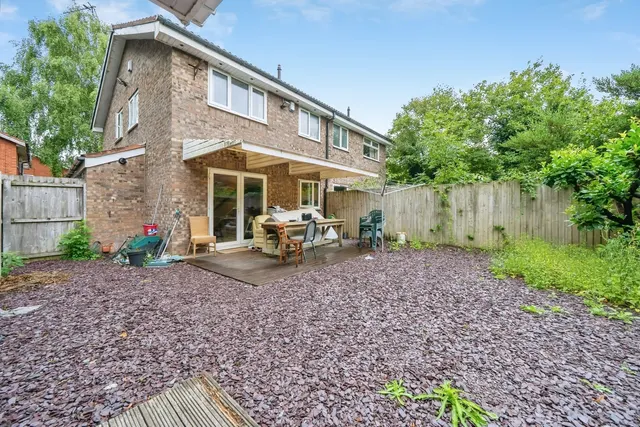 Photo 3 — Ashmore Close, Birchwood, Warrington, Cheshire, WA3