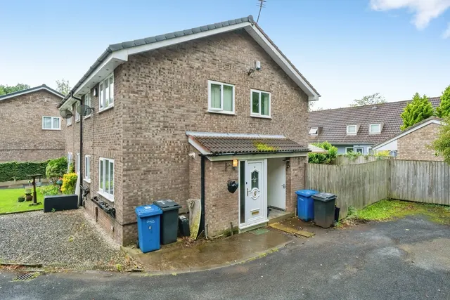 Ashmore Close, Birchwood, Warrington, Cheshire, WA3, photo 1