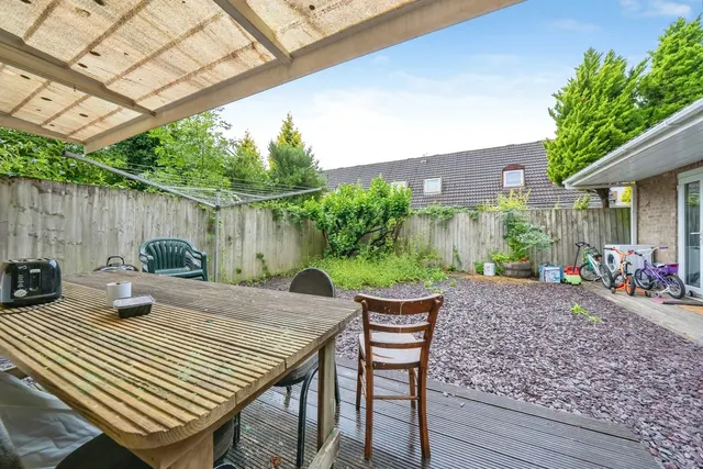 Photo 2 — Ashmore Close, Birchwood, Warrington, Cheshire, WA3