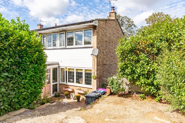 Southall Close, WARE, Ware, SG12 7PE, photo 1