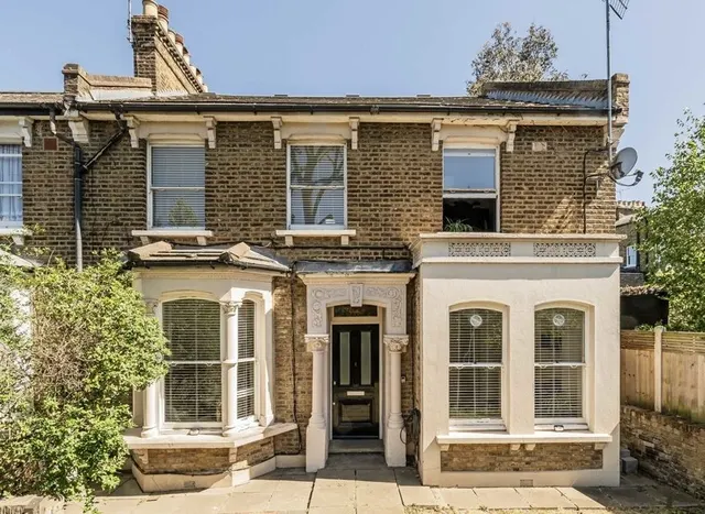 Victoria Terrace, Finsbury Park, N4, photo 1