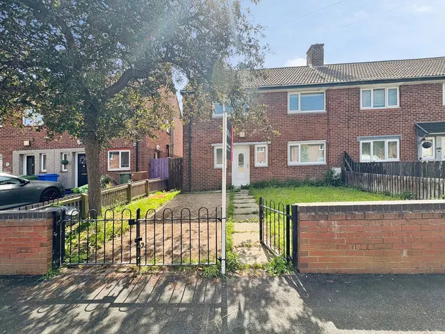 Blyth NE24 5AW, NE24, photo 1