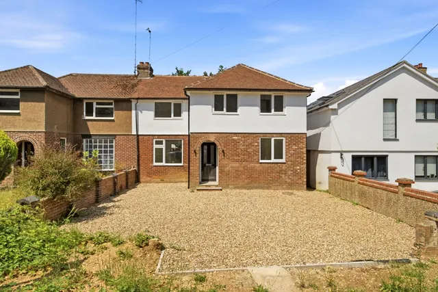 St. Albans Road, Sandridge, AL4, photo 1