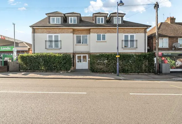 St. Johns Hill, Sevenoaks, TN13, photo 1