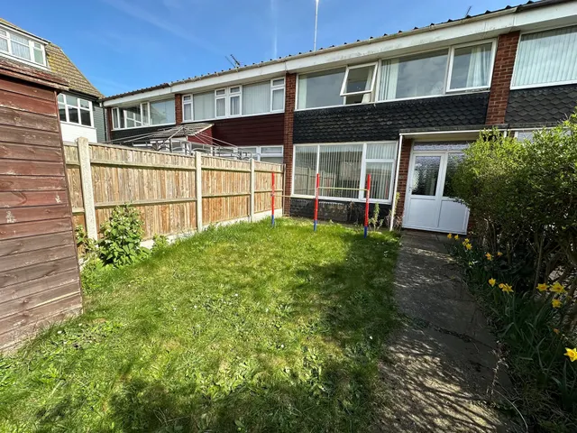 Beccles Road, Gorleston, Great Yarmouth, photo 1