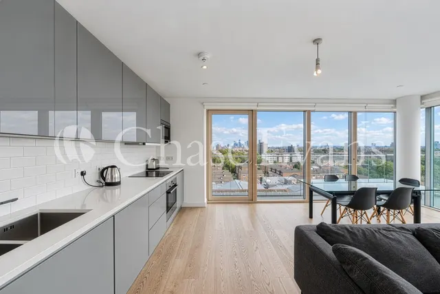 Trafalgar Place, Elephant & Castle, SE17, photo 2