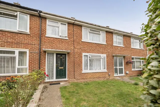 Trinity Close, Bicester, OX26, photo 1