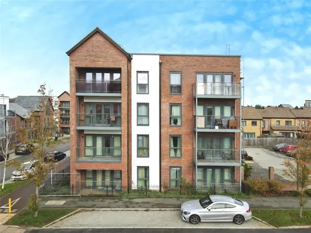 Gambit Avenue, Oakgrove, MK10, photo 1