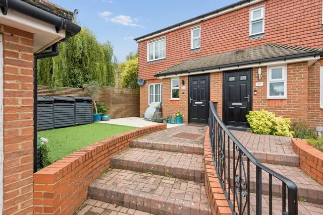 Ryders Hill, Stevenage, SG1, photo 1