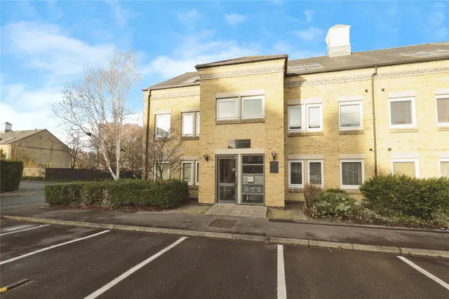 Olympian Court, York, North Yorkshire, YO10, photo 1