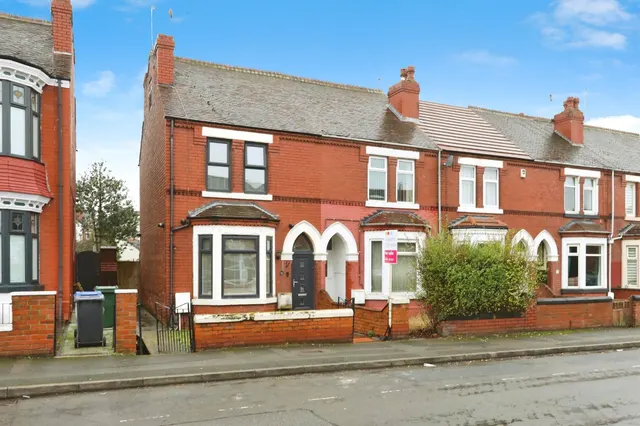 Norborough Road, Wheatley, Doncaster, photo 1