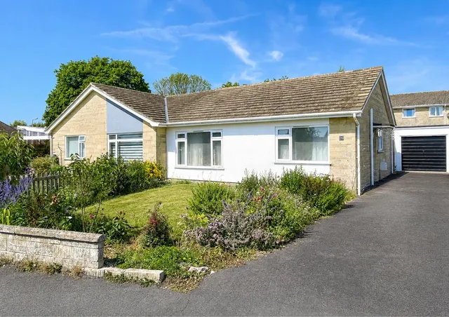 Westover, Frome, Somerset BA11 4HS, photo 1