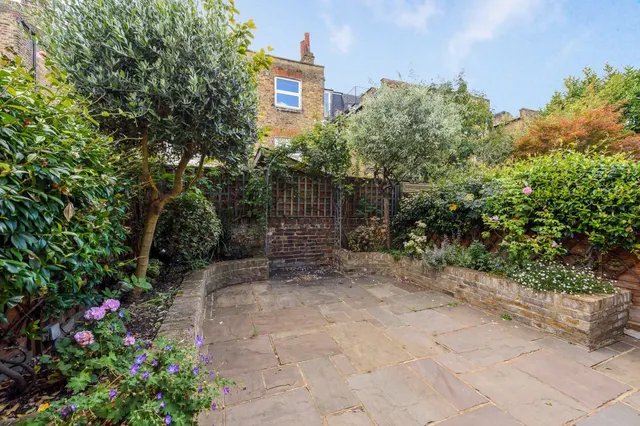 Firth Gardens, Fulham, SW6, photo 2