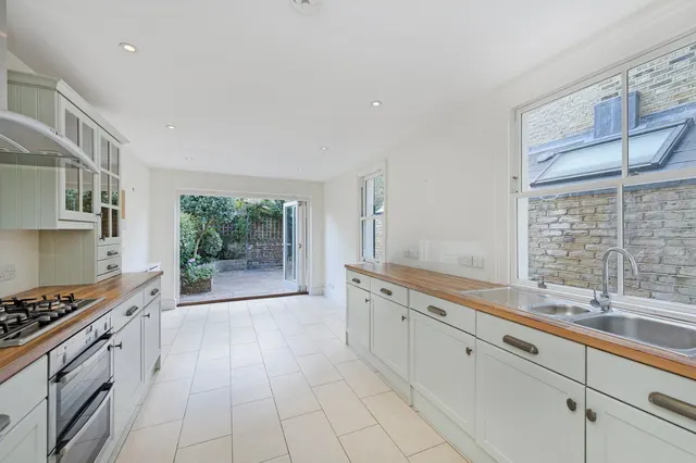 Firth Gardens, Fulham, SW6, photo 3